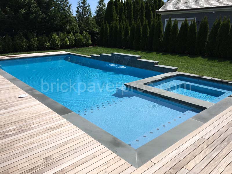Pool Designs NJ